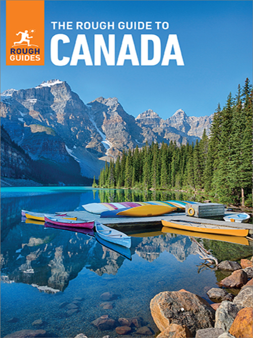 Title details for The Rough Guide to Canada (Travel Guide eBook) by Rough Guides - Available